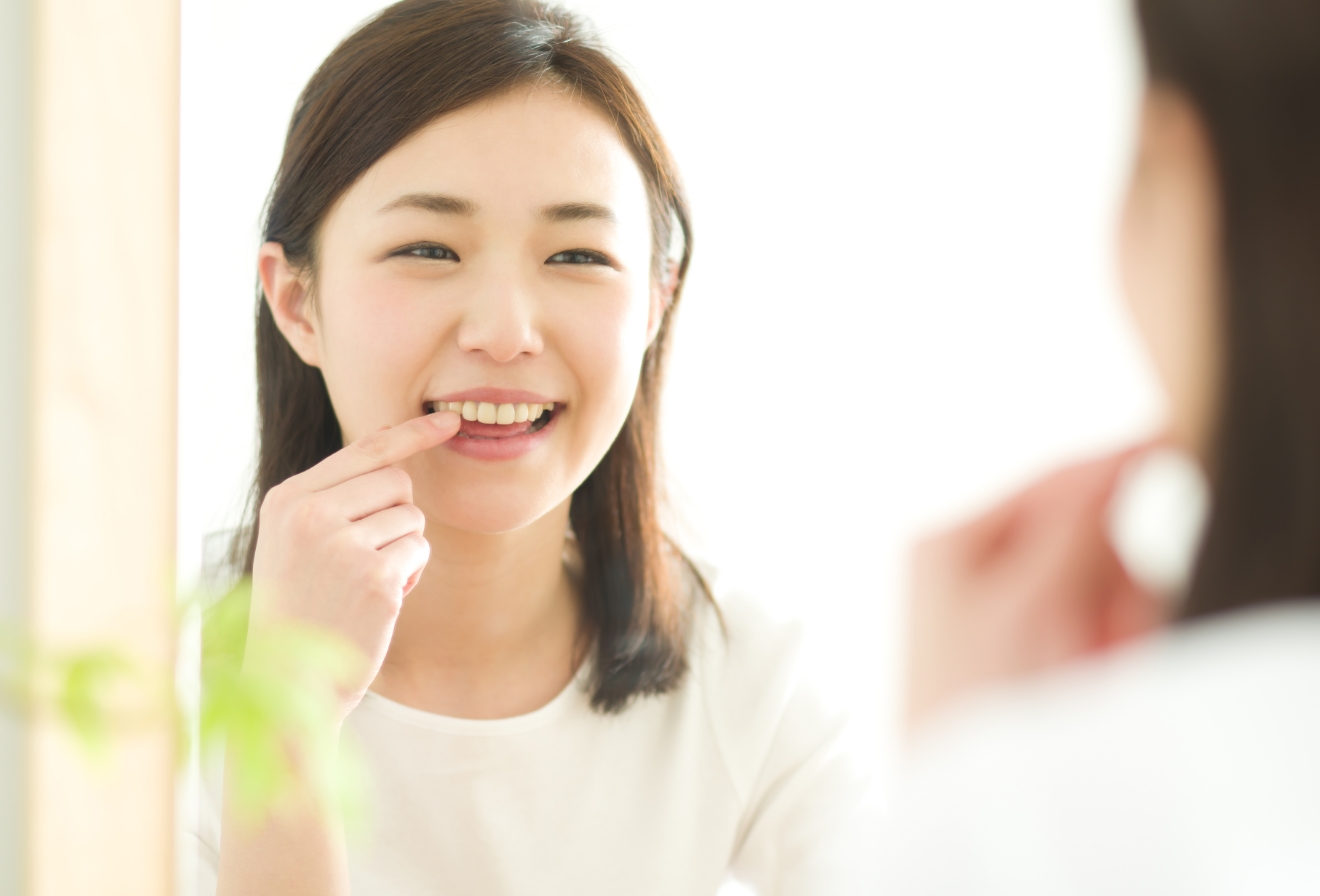 患者さまのご要望に合わせ