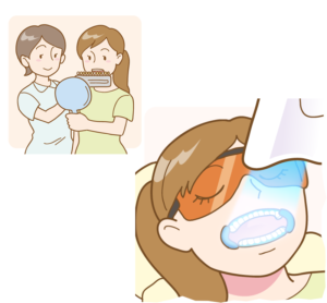 ホワイトニングについてもっと知りたい②